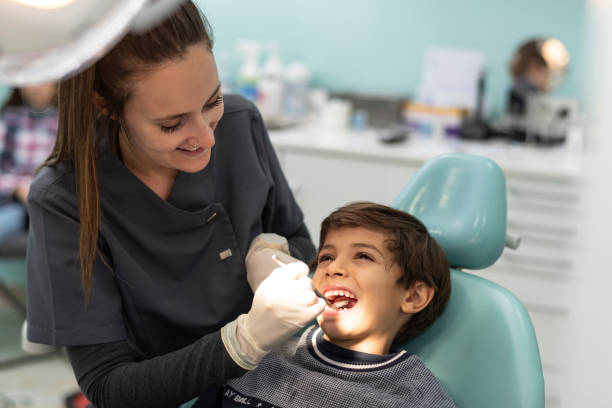 Best Pediatric Emergency Dentist in Great Falls, VA