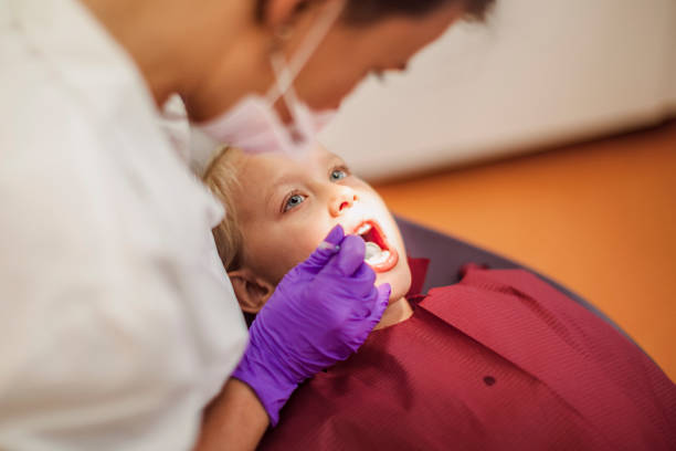 Best Weekend Emergency Dentist in Great Falls, VA