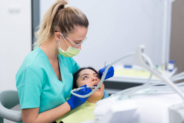 Best Emergency Broken Tooth Repair in Great Falls, VA