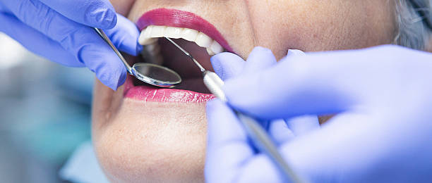 Best Urgent Dental Care in Great Falls, VA